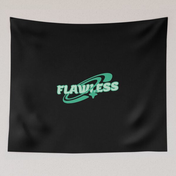 Item preview, FLAWLESS designed and sold by everything4eva.