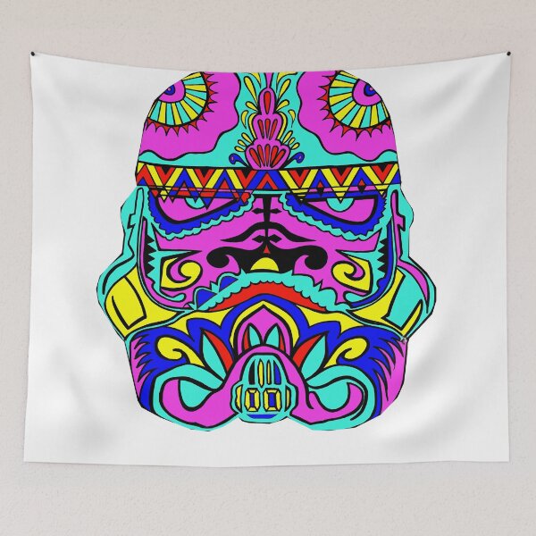 Item preview, Blooper Trooper designed and sold by sugarthread.