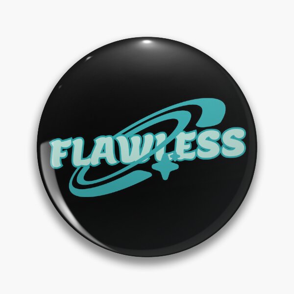 Item preview, FLAWLESS designed and sold by everything4eva.