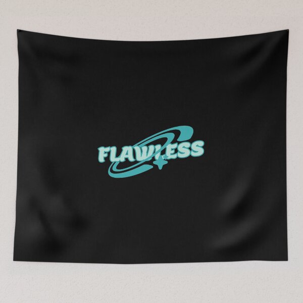 Item preview, FLAWLESS designed and sold by everything4eva.