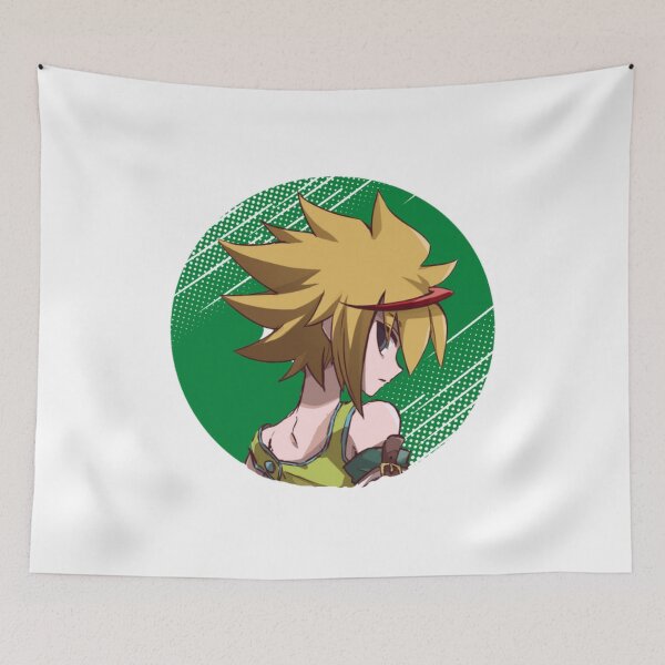 Item preview, Free De La Hoya - Beyblade Burst designed and sold by AyushTuber.