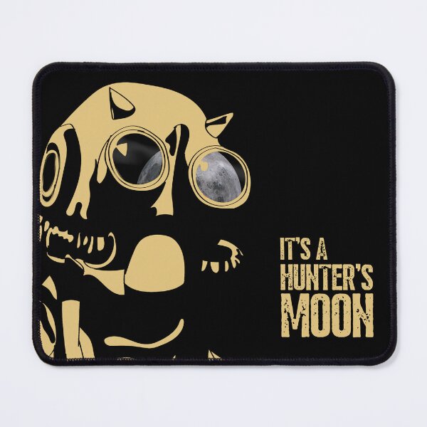 Item preview, Hunter's moon designed and sold by CitrusRock17.