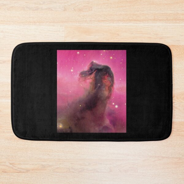 Item preview, The Horsehead Nebula Constellation Orion Space Horse Head Pullover Hoodie designed and sold by kimmesajgreh.