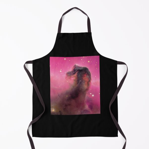 Item preview, The Horsehead Nebula Constellation Orion Space Horse Head Pullover Hoodie designed and sold by kimmesajgreh.