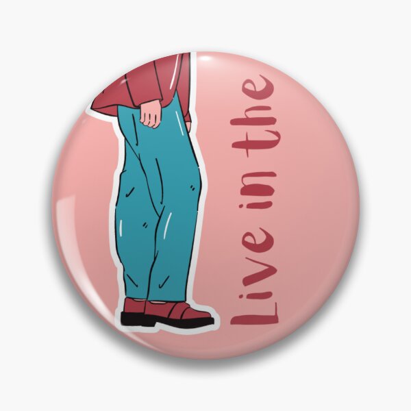 Item preview, Live in the moment t-shirt  designed and sold by Absayshop.