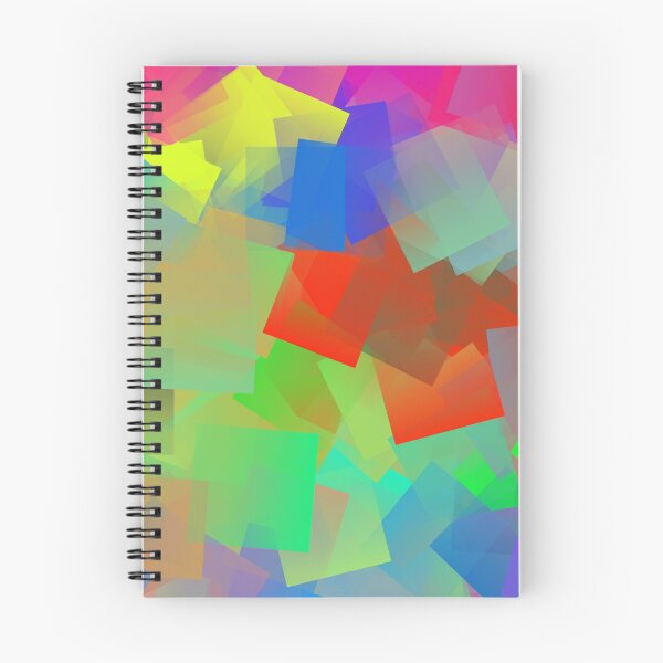 Artikelvorschau, Abstract cubism - in april entworfen und verkauft von Harryucksche.