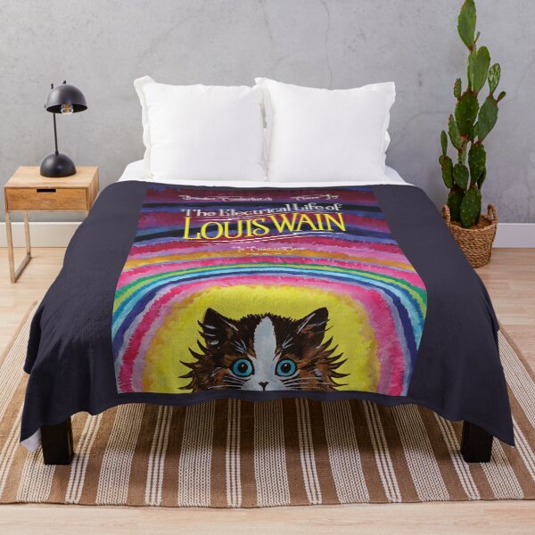 Item preview, For Mens Womens The Electrical Life Of Louis Wain 1 Gifts For Birthday designed and sold by Annliberty.