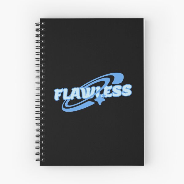 Item preview, FLAWLESS designed and sold by everything4eva.