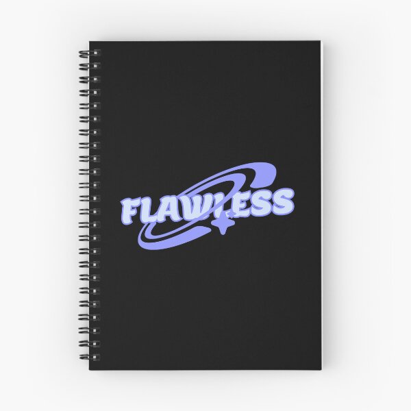 Item preview, FLAWLESS designed and sold by everything4eva.