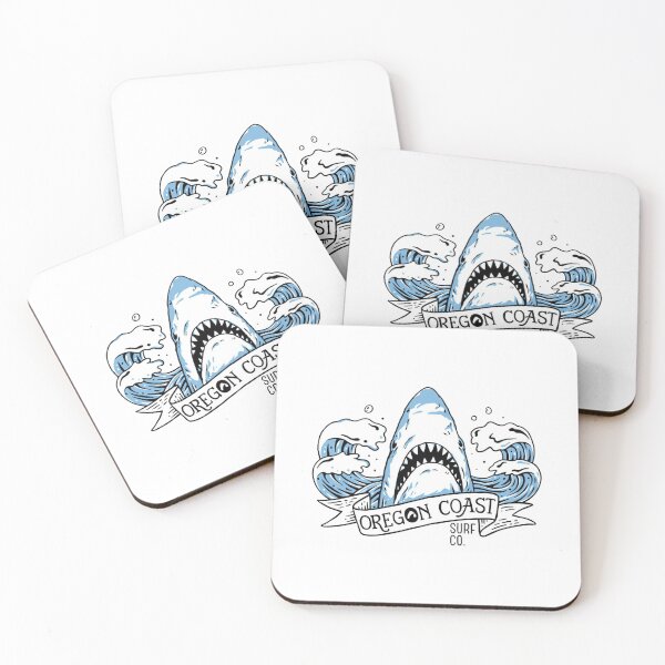 Item preview, Oregon Coast surf co designed and sold by svcart.