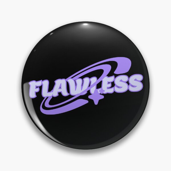 Item preview, FLAWLESS designed and sold by everything4eva.