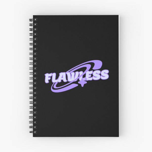 Item preview, FLAWLESS designed and sold by everything4eva.
