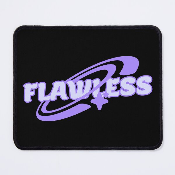 Item preview, FLAWLESS designed and sold by everything4eva.