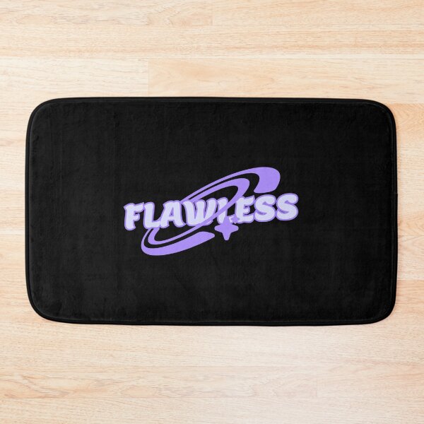 Item preview, FLAWLESS designed and sold by everything4eva.