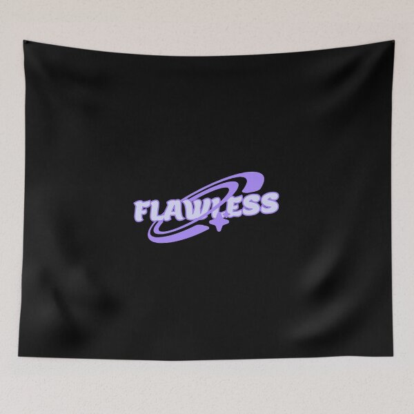 Item preview, FLAWLESS designed and sold by everything4eva.