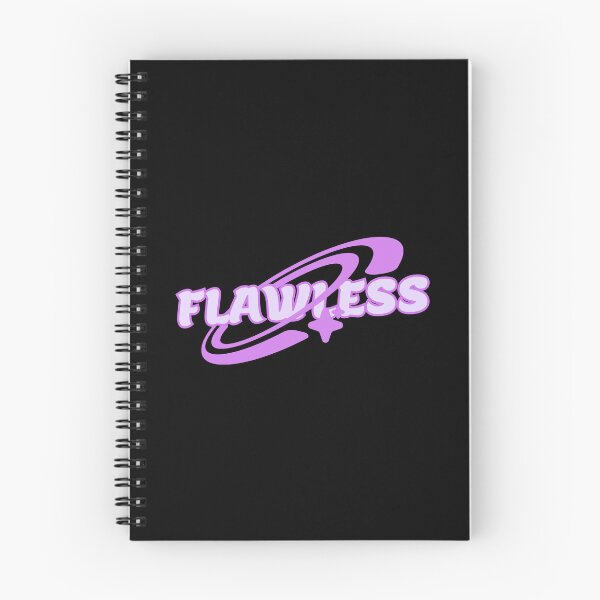 Item preview, FLAWLESS designed and sold by everything4eva.