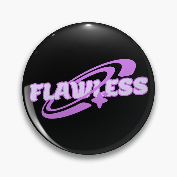 Item preview, FLAWLESS designed and sold by everything4eva.