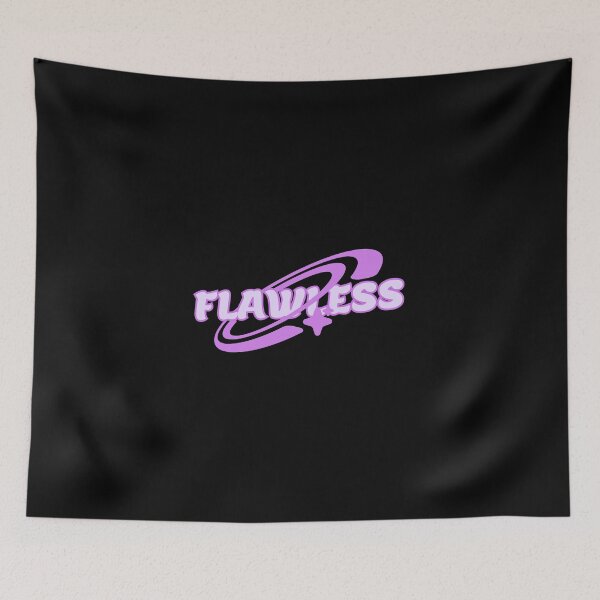 Item preview, FLAWLESS designed and sold by everything4eva.