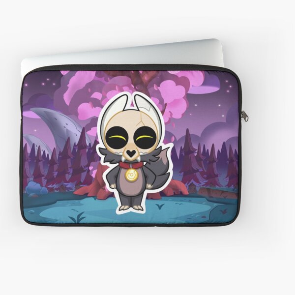 King Laptop Sleeve