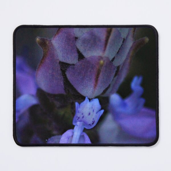Item preview, Beautiful Blue Belle designed and sold by KazM.