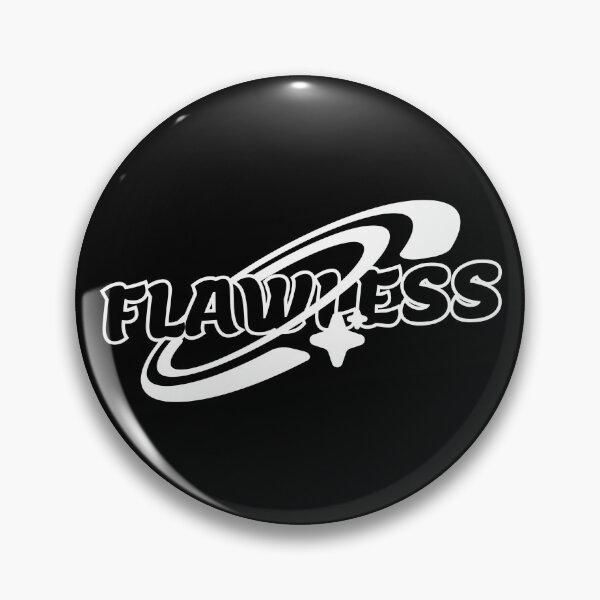 Item preview, FLAWLESS designed and sold by everything4eva.