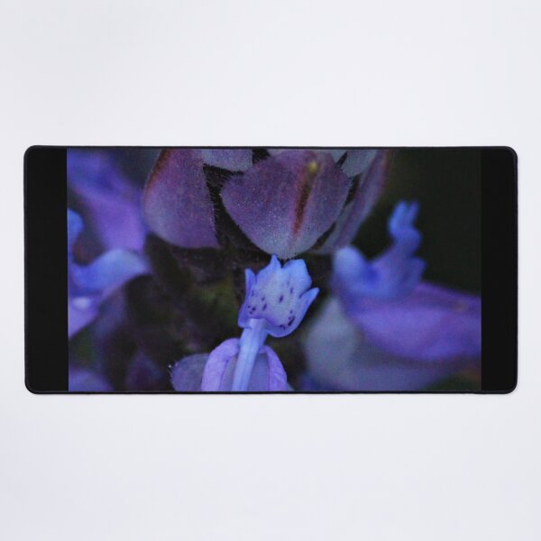 Item preview, Beautiful Blue Belle designed and sold by KazM.