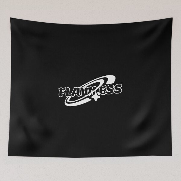 Item preview, FLAWLESS designed and sold by everything4eva.