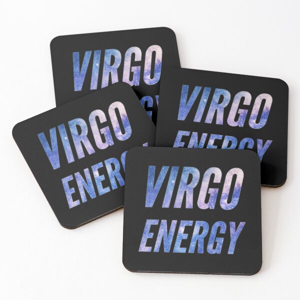 Item preview, Virgo energy - virgo zodiac sign. Classic  designed and sold by feithzarateh.