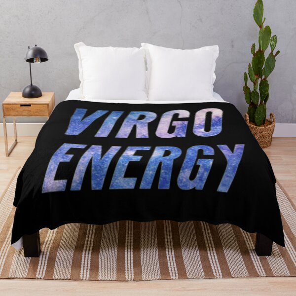Item preview, Virgo energy - virgo zodiac sign. Classic designed and sold by feithzarateh.