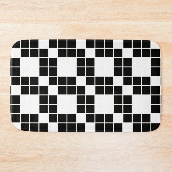 Item preview, 10 Squares "Geometric Works" designed and sold by Istvan Ocztos.