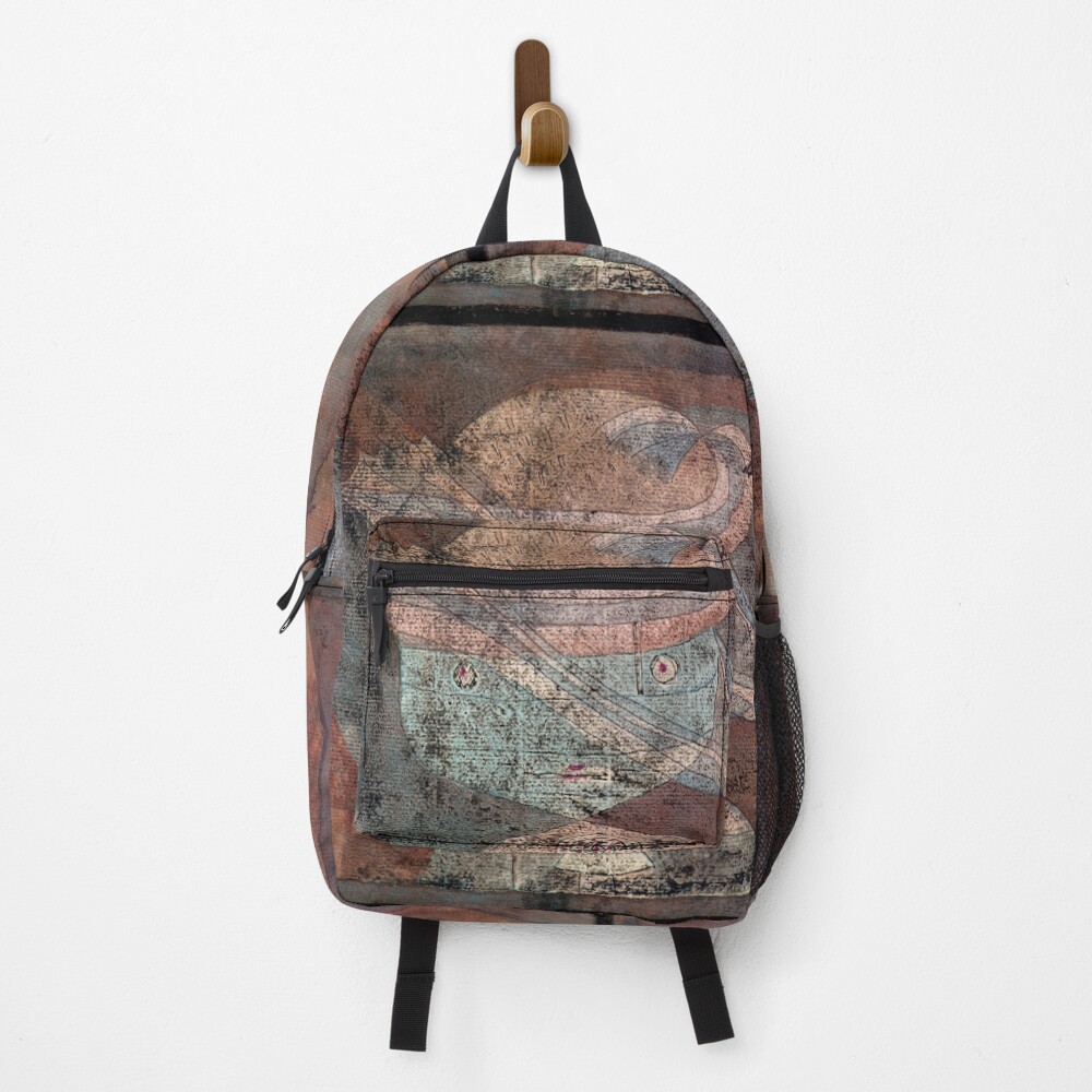 Item preview, Backpack designed and sold by BEST4US.