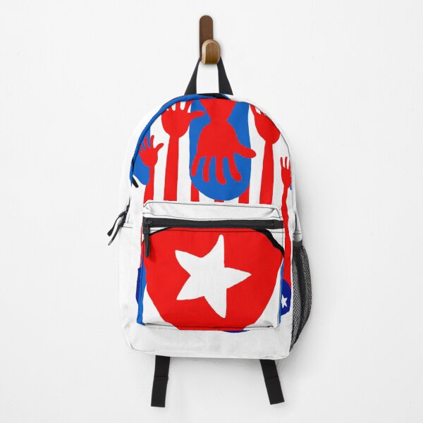 Item preview, USA CUBA designed and sold by ilmiomondo.