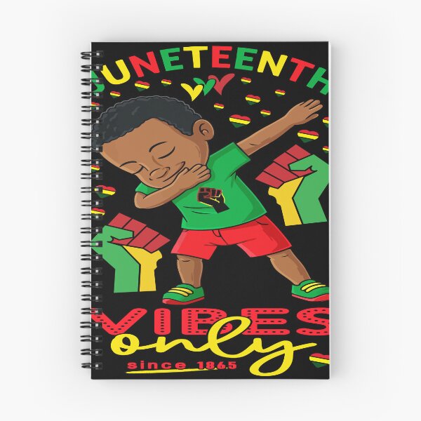 Item preview, Juneteenth Vibes Only Black History designed and sold by smarayoung.