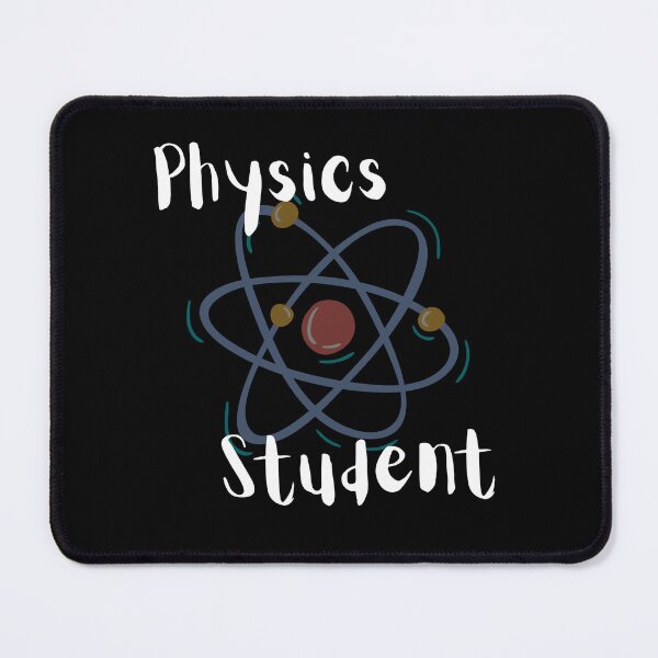 Item preview, Physics Student - College - University - Graduation - Graduatees designed and sold by GraduaTees.