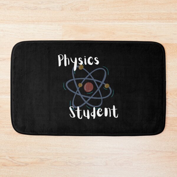 Item preview, Physics Student - College - University - Graduation - Graduatees designed and sold by GraduaTees.