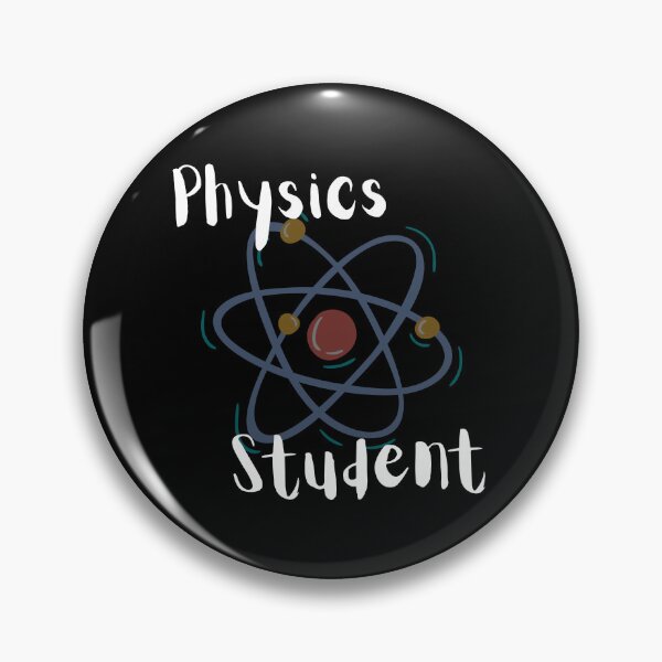 Item preview, Physics Student - College - University - Graduation - Graduatees designed and sold by GraduaTees.