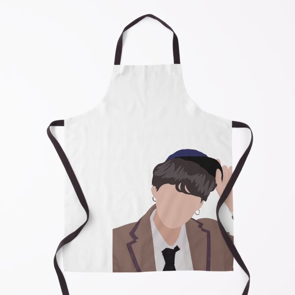 Artikelvorschau, BTS Suga / Yoongi Map of the Soul 7 entworfen und verkauft von mymikrokosmos.