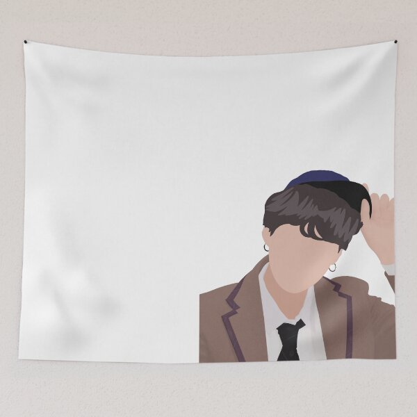 Item preview, BTS Suga / Yoongi Map of the Soul 7 designed and sold by mymikrokosmos.