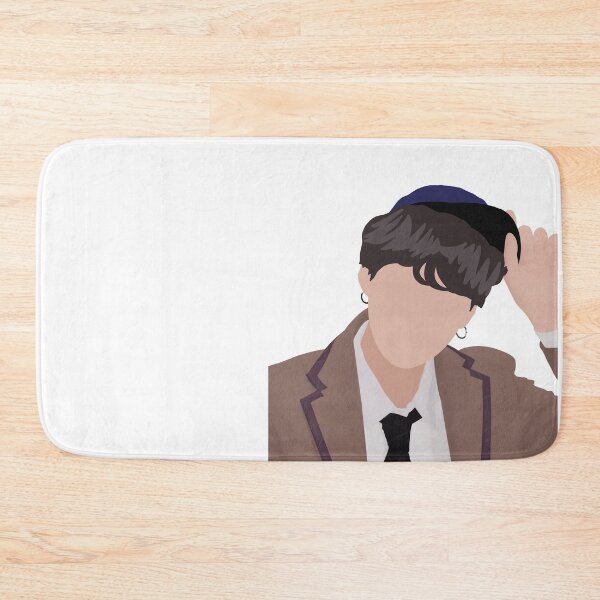 Item preview, BTS Suga / Yoongi Map of the Soul 7 designed and sold by mymikrokosmos.