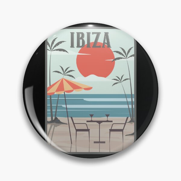 Item preview, Ibiza honeymoon retro designed and sold by chrlalexandru.