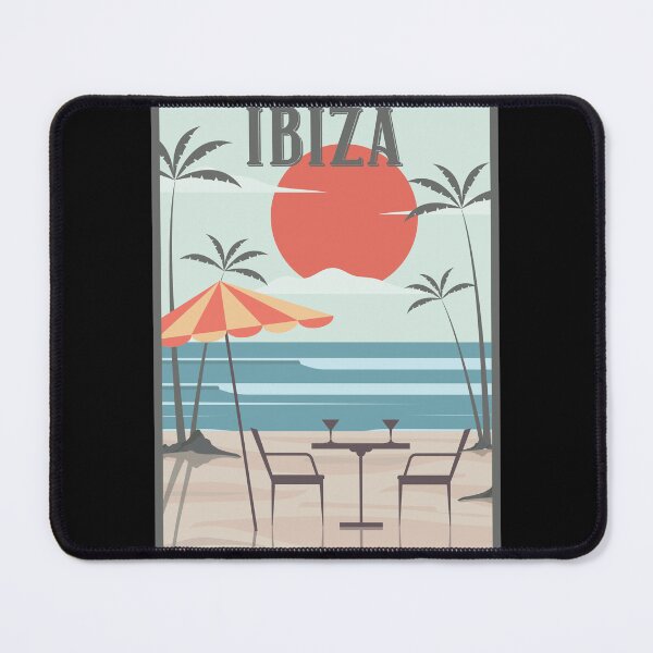 Item preview, Ibiza honeymoon retro designed and sold by chrlalexandru.