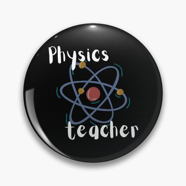 Item preview, Physics Teacher - College - University - Graduation - Graduatees designed and sold by GraduaTees.