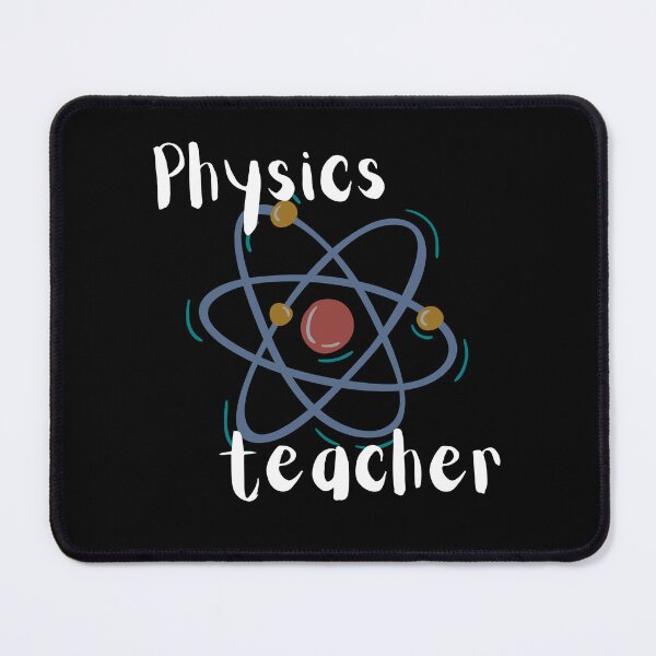 Item preview, Physics Teacher - College - University - Graduation - Graduatees designed and sold by GraduaTees.
