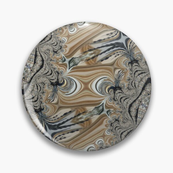 Artikelvorschau, pastellfarbenes Art-Deco- und Jugendstil-Design mit flüssiger Bemalung entworfen und verkauft von mister-john.