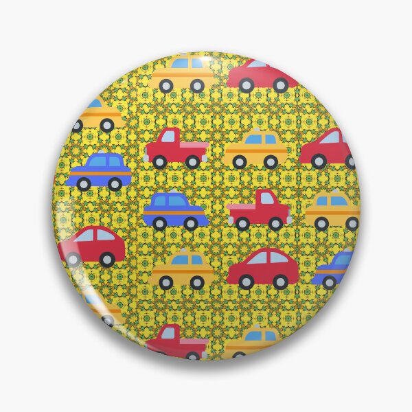 Item preview, Traffic car v.1 designed and sold by Monlin.