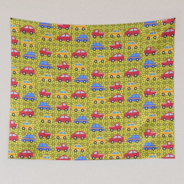 Item preview, Traffic car v.1 designed and sold by Monlin.