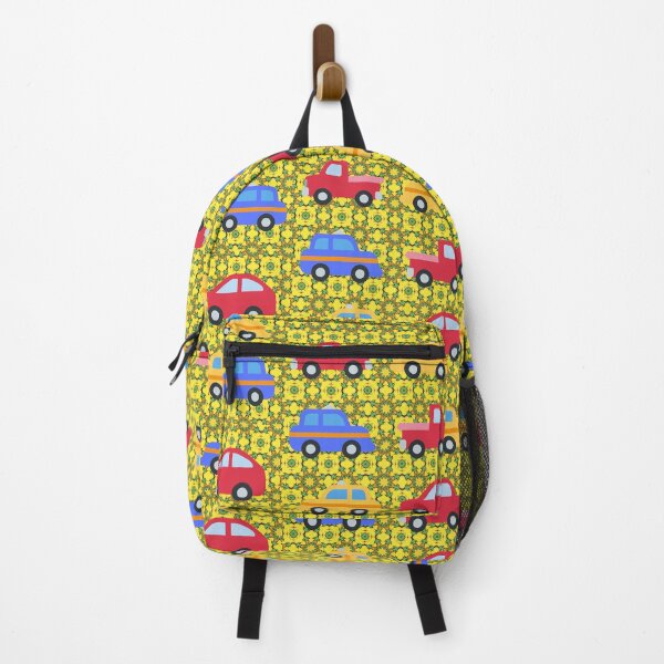 Item preview, Traffic car v.1 designed and sold by Monlin.