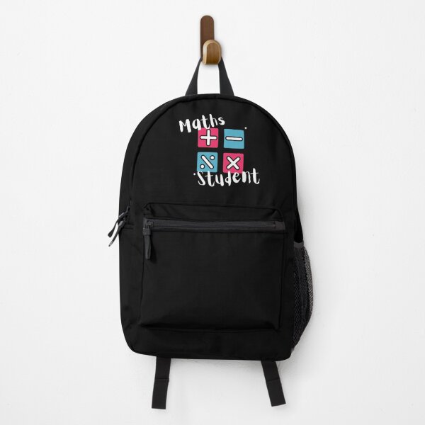 Item preview, Maths Student - College - University - Graduation - Graduatees designed and sold by GraduaTees.
