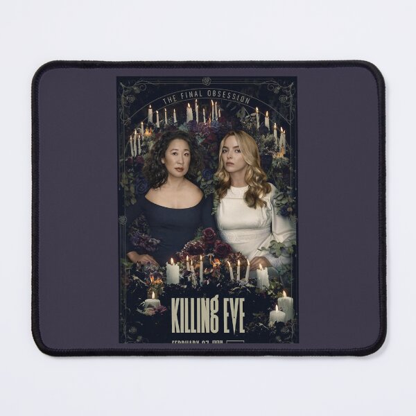 Item preview, Funny Man Killing Eve S4 1 Gifts Movie Fans designed and sold by Annliberty.