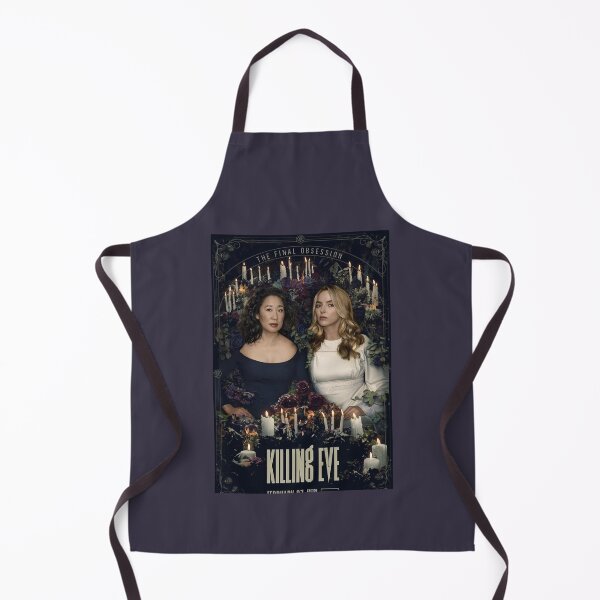 Item preview, Funny Man Killing Eve S4 1 Gifts Movie Fans designed and sold by Annliberty.